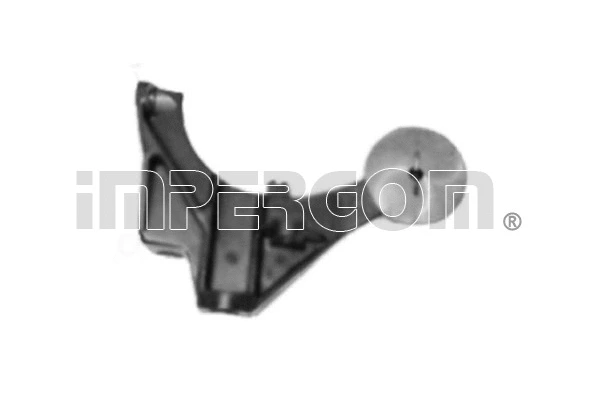 Mounting, engine (26419)