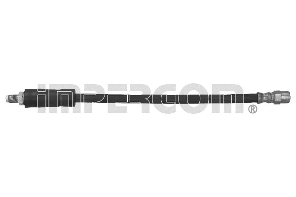 Brake Hose (23792)