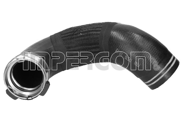 Charge Air Hose (17576)