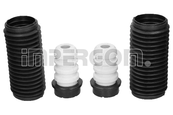 Dust Cover Kit, shock absorber (50068)