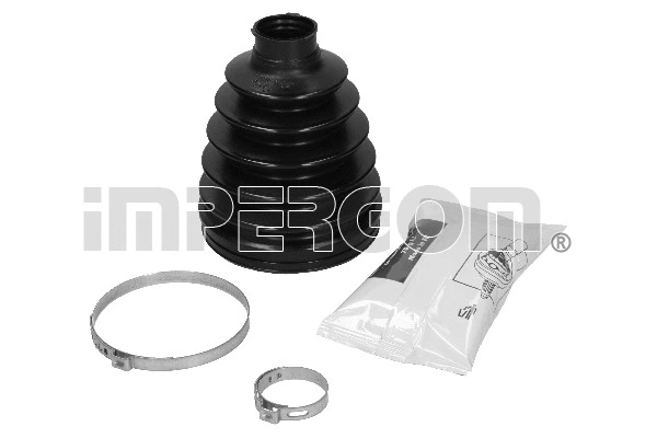 Bellow Kit, drive shaft (39121)