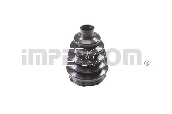 Bellow, drive shaft (500021/TE)
