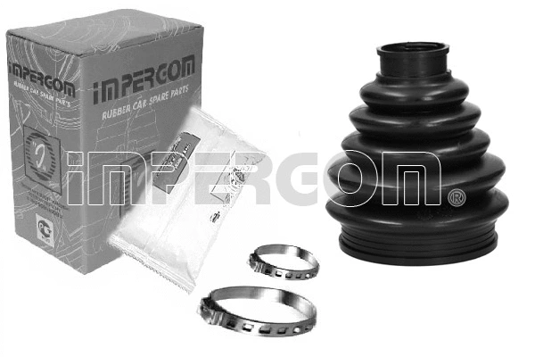Bellow Kit, drive shaft (33553)