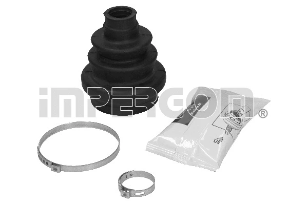 Bellow Kit, drive shaft (33680)