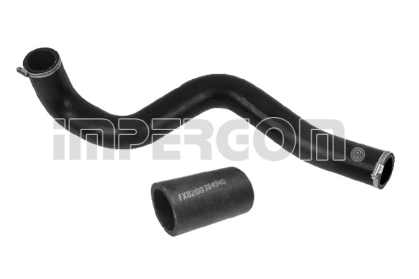 Charge Air Hose (224730)
