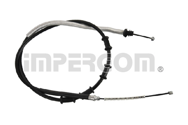 Cable Pull, parking brake (810582)