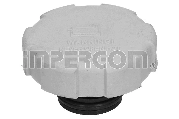 Cap, coolant tank (43053)