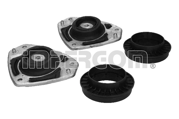 Repair Kit, suspension strut support mount (26362/2)