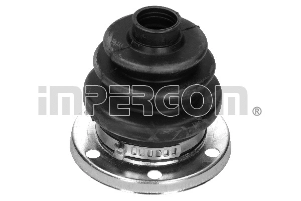 Bellow, drive shaft (26346)
