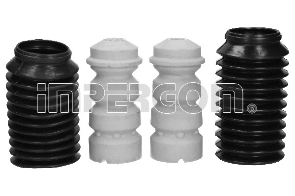 Dust Cover Kit, shock absorber (50106)