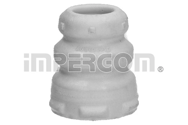 Rubber Buffer, suspension (35101)