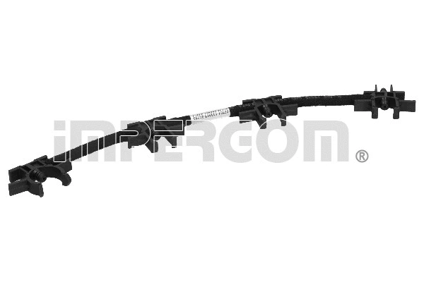 Hose, fuel overflow (85073)