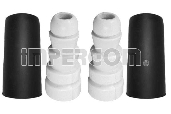 Dust Cover Kit, shock absorber (51170)
