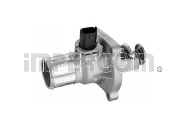 Thermostat Housing (90801)