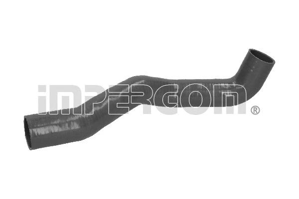 Hose, heat exchanger (heating) (18783)