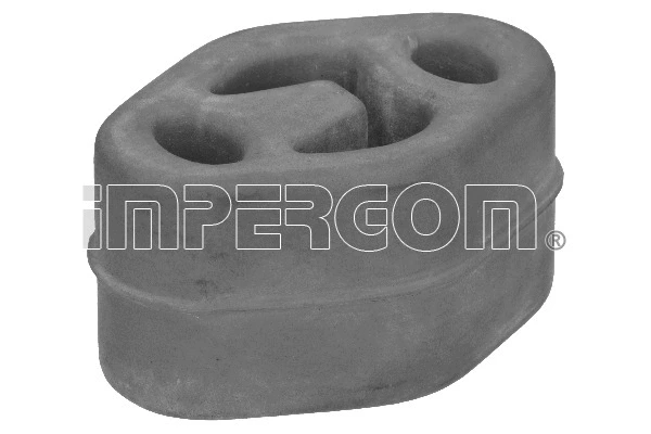 Mount, exhaust system (35556)
