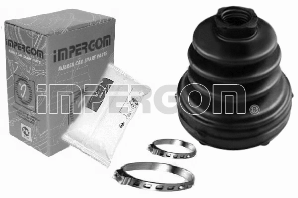 Bellow Kit, drive shaft (33852)