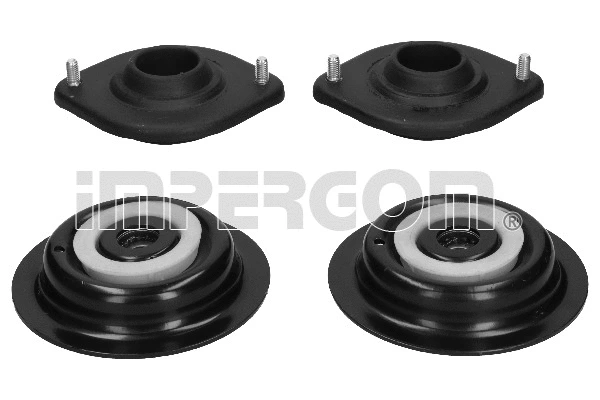 Repair Kit, suspension strut support mount (31373/2)