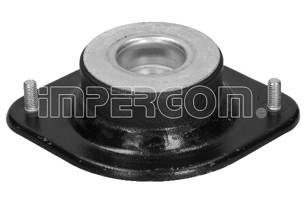Repair Kit, suspension strut support mount (30227)