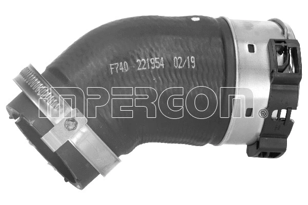 Charge Air Hose (221954)