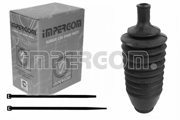 Bellow Kit, steering (30440B)