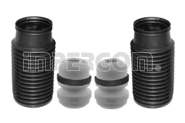 Dust Cover Kit, shock absorber (50981)