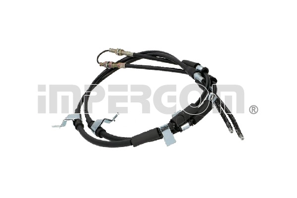 Cable Pull, parking brake (810605)