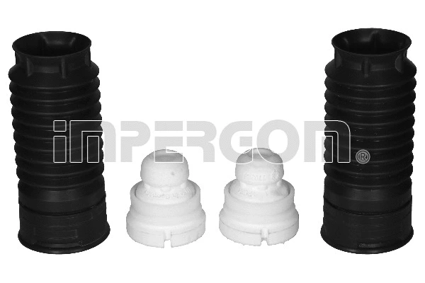 Dust Cover Kit, shock absorber (50314)