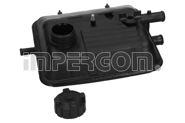 Expansion Tank, coolant (44135)