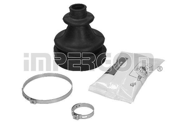 Bellow Kit, drive shaft (33700)