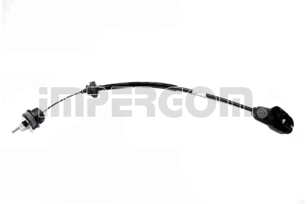 Cable Pull, clutch control (810717)
