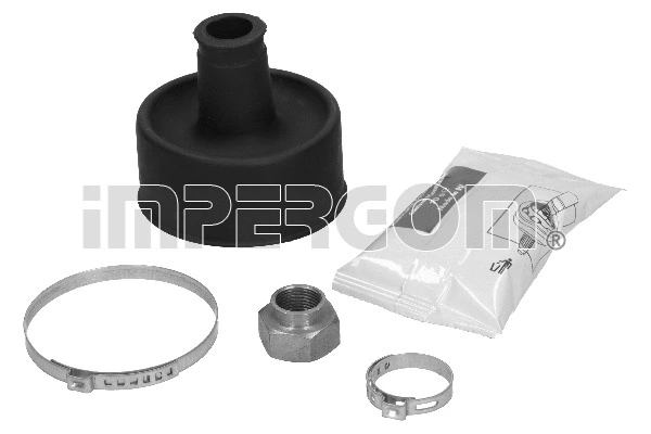 Bellow Kit, drive shaft (30514)