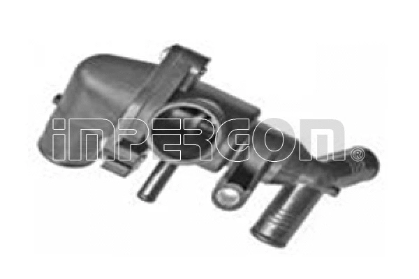 Thermostat Housing (90680)