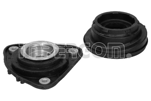 Repair Kit, suspension strut support mount (37042)