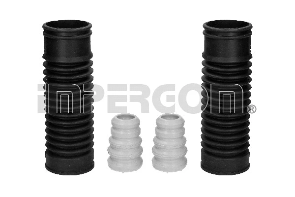 Dust Cover Kit, shock absorber (50776)