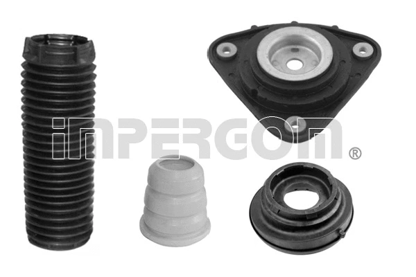 Dust Cover Kit, shock absorber (48550)