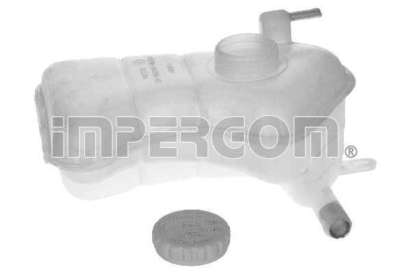 Expansion Tank, coolant (44130)