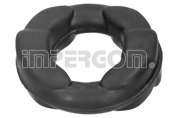 Rubber Mount, muffler (30021)