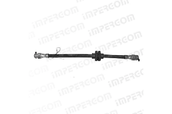 Brake Hose (23696)