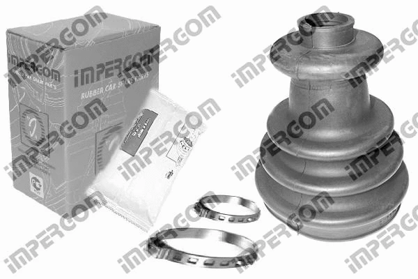 Bellow Kit, drive shaft (30624)