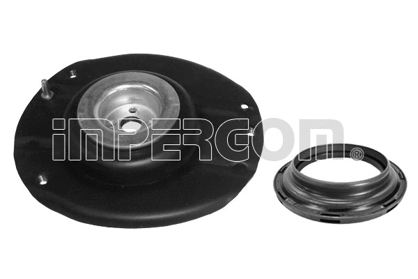 Repair Kit, suspension strut support mount (36383)