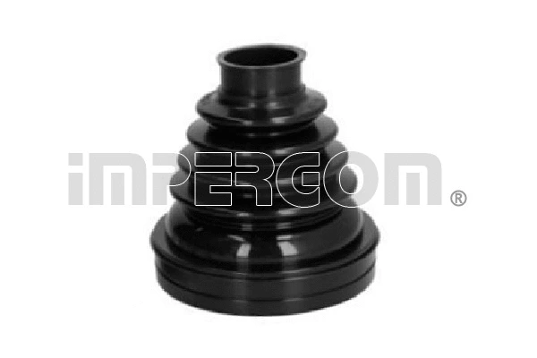 Bellow, drive shaft (25120/TE)