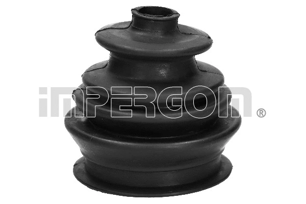 Bellow, drive shaft (30206)