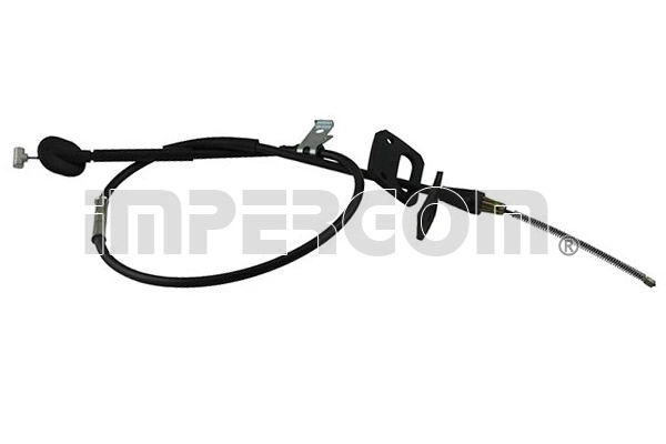 Cable Pull, parking brake (810289)
