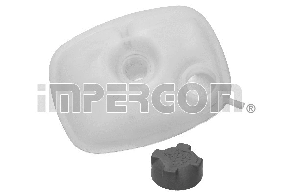 Expansion Tank, coolant (29697)