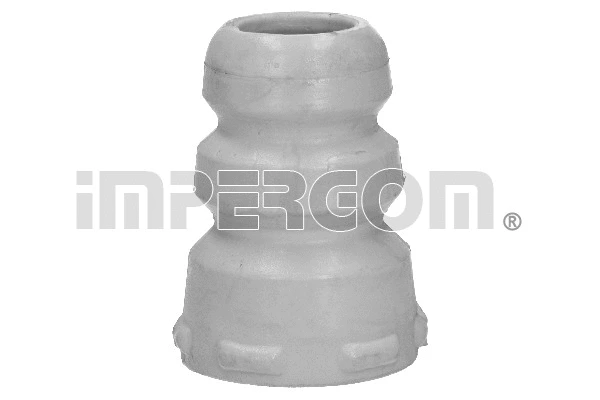 Rubber Buffer, suspension (35128)