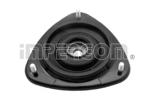 Repair Kit, suspension strut support mount (71646)