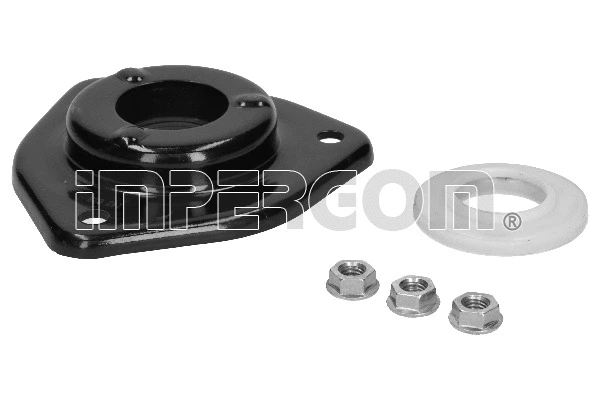 Repair Kit, suspension strut support mount (71465)