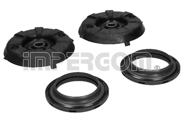 Repair Kit, suspension strut support mount (32833/2)