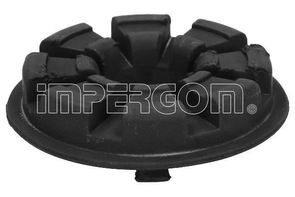 Suspension Strut Support Mount (31666)